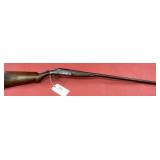 Stevens Single Shot 12 ga Shotgun