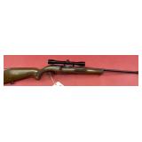Mossberg 341 .22 LR Rifle