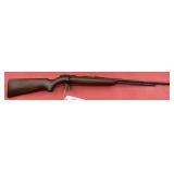Remington 512 .22 SLLR Rifle