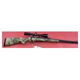 CVA Mag Hunter .50 BP Rifle