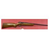 Stevens 15 .22 SLLR Rifle