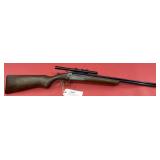 Stevens 22-410 .22LR/.410 3" O/U Combo
