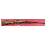 Loewe Pre 1891 7.65x53mm Rifle
