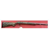 Thompson Center System 1 .50 BP Rifle