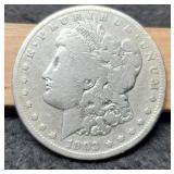 1903-S Morgan Dollar VG Better Date