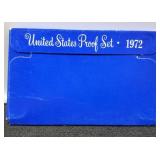 1972 Proof Set