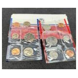 1987 Double Mint Set