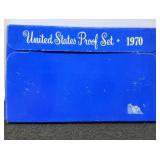 1970 Proof Set