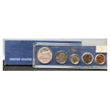 1966 Special Mint Set
