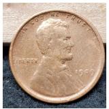 1909 L. Cent