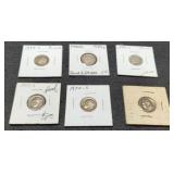 (6) Proof R. Dimes:
