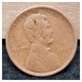 1909 L. Cent