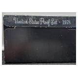 1978 Proof Set