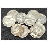 (10) M. Dimes