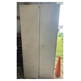 Steel Double Door Storage Cabinet