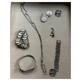 Costume Jewelry