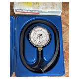 Ritchie Pressure Tester