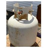 Propane Tank