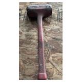 6 lb Dead Blow Hammer