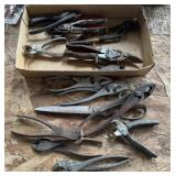Pliers