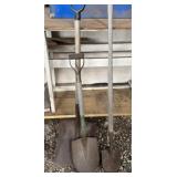 Shovels