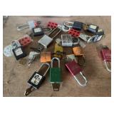 Padlocks