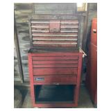 Snap On/Craftsman Tool Cabinet