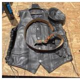 2X Harley Motorcycle Clothes