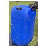 Poly Barrel