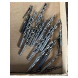 Drill Bits