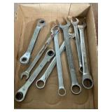 Wrenches