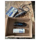 Craftsman Rotary Tool