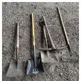 Lawn  & Garden Tools