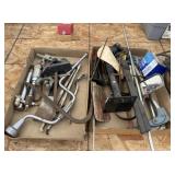 Tools and More