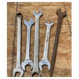 Large USA Wrenches