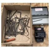 Allen Wrenches