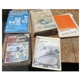 Motor Manuals