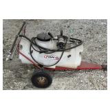 Fimco 12V Pull Type Sprayer