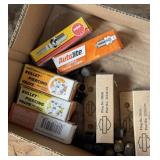 Spark Plugs