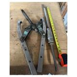 Large Puller