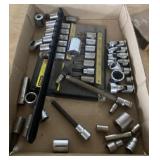 Sockets
