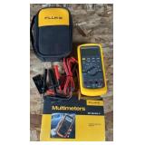 Fluke 80 Series V Multimeter