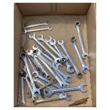 Ignition Wrenches