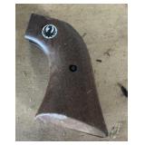 Ruger Blackhawk Grips