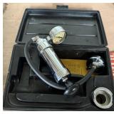 Compression Tester