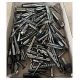 Tap & Die, Cutters, Drills