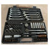 Portable Tool Set