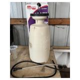 Hand Sprayer