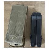 Leatherman Super Tool