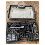 Stanley Tool Set